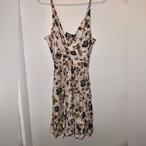 Floral Sundress